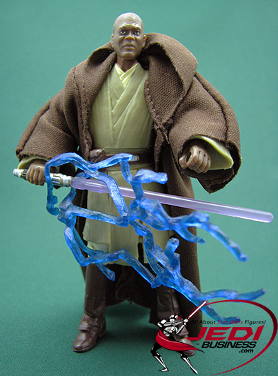 Mace Windu (The 30th Anniversary Collection)
