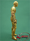 C-3PO, McQuarrie Concept Series figure