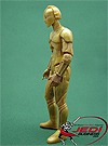 C-3PO, McQuarrie Concept Series figure