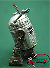 R2-D2, McQuarrie Concept Series figure