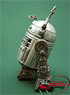 R2-D2, McQuarrie Concept Series figure