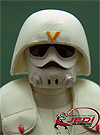 Snowtrooper, McQuarrie Concept Series figure