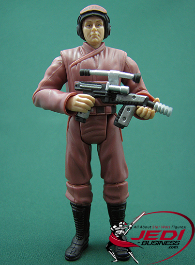 Naboo Soldier figure, TACBasic2007