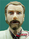 Obi-Wan Kenobi Utapau The 30th Anniversary Collection