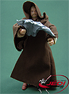 Obi-Wan Kenobi, Star Wars Revenge Of The Sith #4 figure