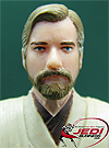 Obi-Wan Kenobi Star Wars Revenge Of The Sith #4 The 30th Anniversary Collection