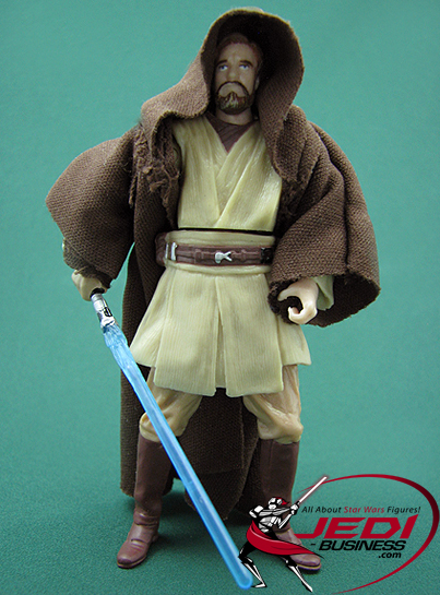 Obi-Wan Kenobi (The 30th Anniversary Collection)