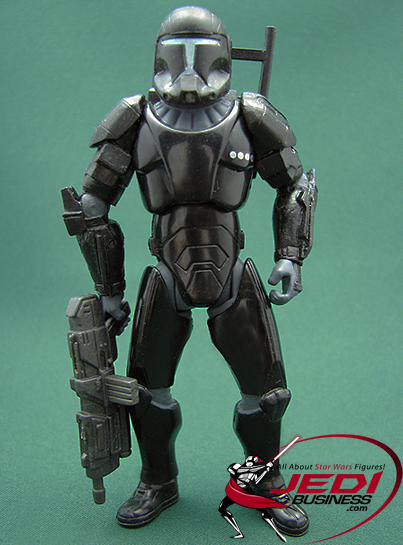 Omega Squad Clone Trooper (The 30th Anniversary Collection)