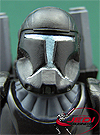 Omega Squad Clone Trooper, Republic Elite Forces II figure