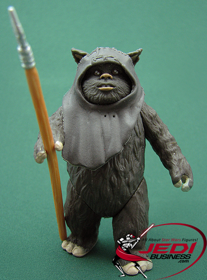Oochee Battle Of Endor The 30th Anniversary Collection