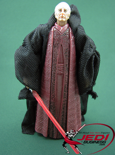 Palpatine (Darth Sidious) (The 30th Anniversary Collection)