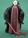 Palpatine (Darth Sidious) 2007 Order 66 Set #1 The 30th Anniversary Collection