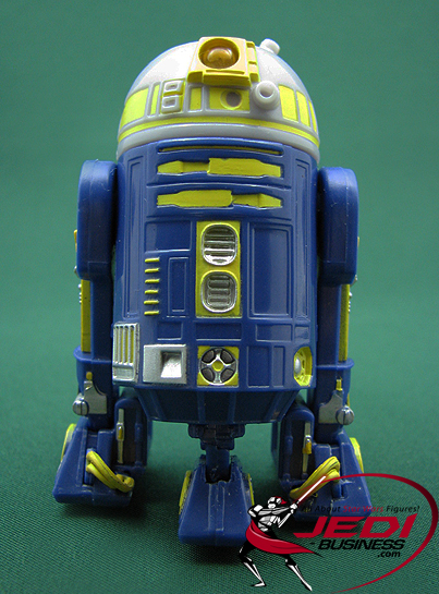 R2-B1 Astromech Droid