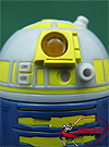 R2-B1 Astromech Droid The 30th Anniversary Collection