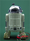 R2-D2, With Cargo Net figure