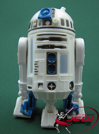 R2-D2 figure, TACComic2-pack