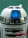 R2-D2, Star Wars Marvel #4 figure