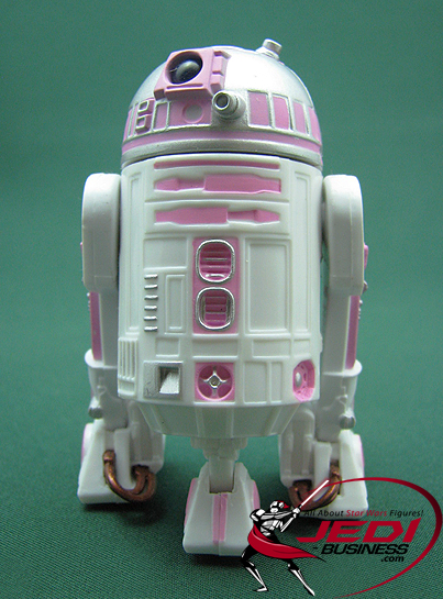 R2-KT figure, TACSpecial