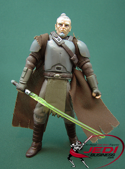 Rahm Kota The Force Unleashed The 30th Anniversary Collection
