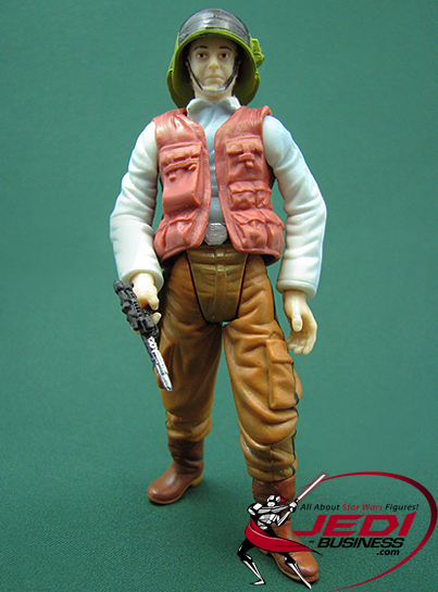 Rebel Fleet Trooper figure, TACComic2-pack