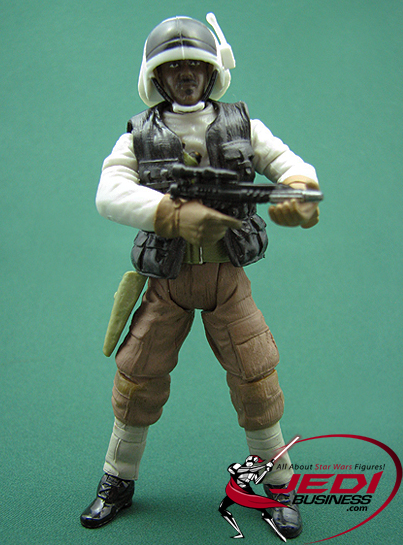 Rebel Vanguard Trooper (The 30th Anniversary Collection)