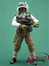 Rebel Vanguard Trooper, Star Wars Battlefront figure