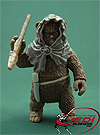 Romba With Ewok Graak The 30th Anniversary Collection