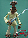 Roron Corobb Jedi Master The 30th Anniversary Collection