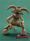 Salacious Crumb With C-3PO The 30th Anniversary Collection