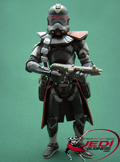 Shadow Trooper (The 30th Anniversary Collection)
