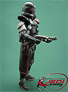 Shadow Trooper, Jedi Con Germany 2008 figure