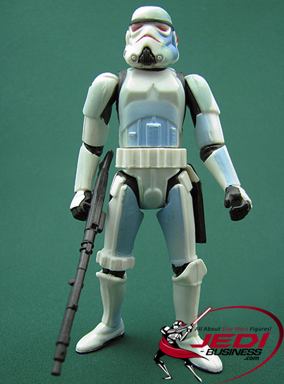 Stormtrooper figure, TACComic2-pack