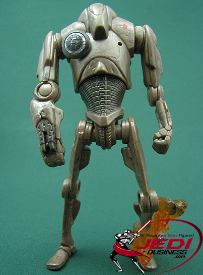 Super Battle Droid Star Wars Tales #22 The 30th Anniversary Collection