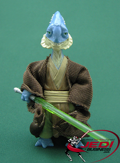 Tsui Choi 2008 Order 66 Set #3 The 30th Anniversary Collection
