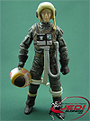 Tycho Celchu, A-Wing Pilot figure