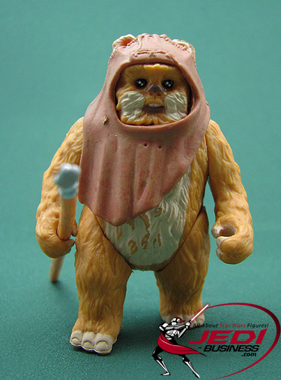 Wicket Battle Of Endor The 30th Anniversary Collection