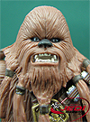 Wookiee Warrior, Star Wars Revenge Of The Sith #3 figure