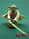 Yoda, 2007 Order 66 Set #6 figure