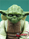 Yoda 2007 Order 66 Set #6 The 30th Anniversary Collection
