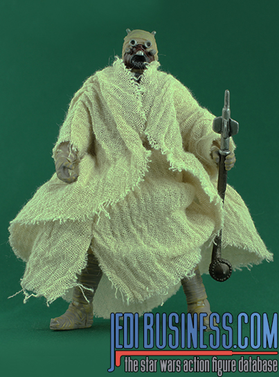 Tusken Raider (The 30th Anniversary Collection)