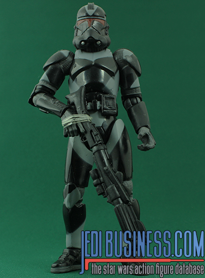 Utapau Shadow Trooper Expanded Universe The 30th Anniversary Collection