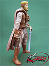 Han Solo, McQuarrie Concept Series figure