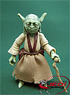 Yoda, McQuarrie Concept Series figure