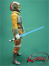 Luke Skywalker, Battle Of Hoth figure