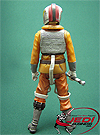 Luke Skywalker, Battle Of Hoth figure