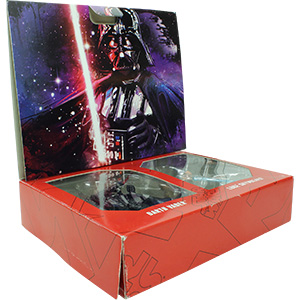 Darth Vader Father's Day 2-Pack