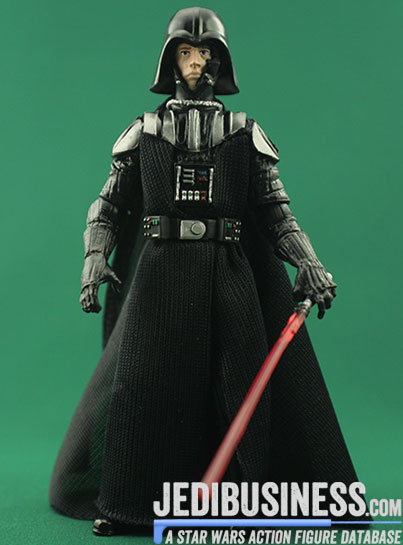 Darth Vader (The Black Series 3.75")