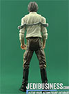 Han Solo With Carbonite Block The Black Series 3.75"