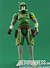 Commander Doom, The Clone Wars figure