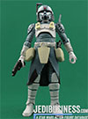 Commander Wolffe The Clone Wars The Black Series 3.75"